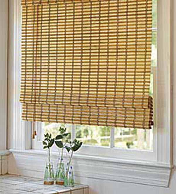 bamboo chick blinds india