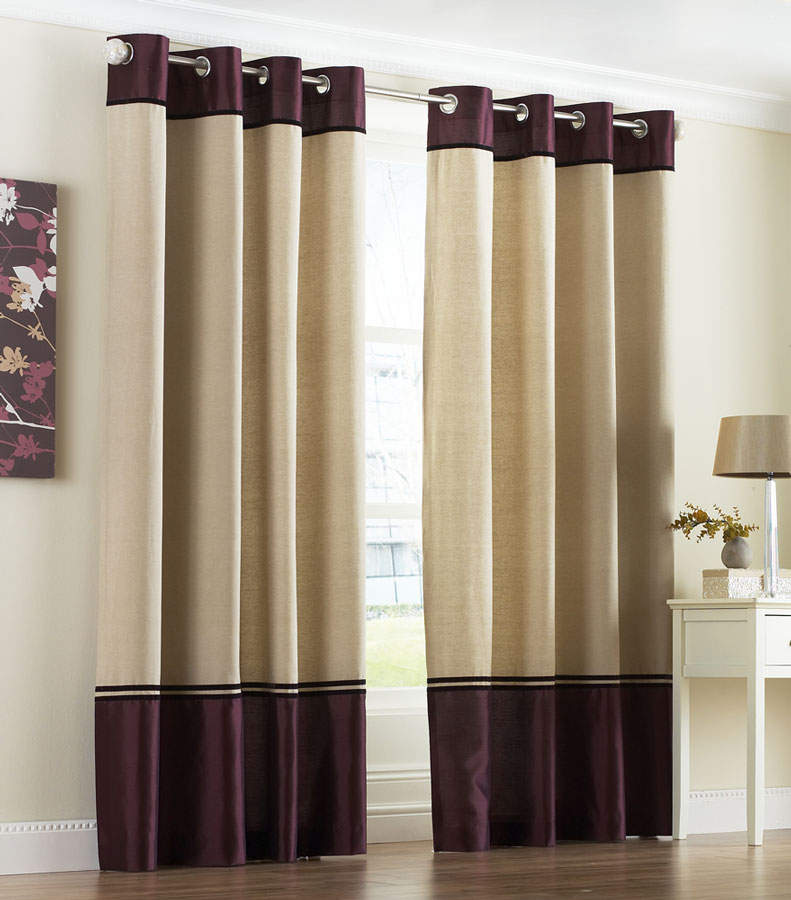 curtain drapery rods